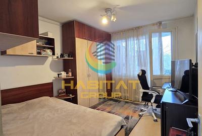 Berceni Secuilor metrou Piata Sudului vanzare 3 camere - 12