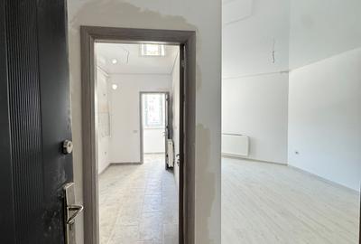 Garsonieră spatioasa de vânzare –Bloc Nou- str. Tineretului-Comision 0% ! - 1