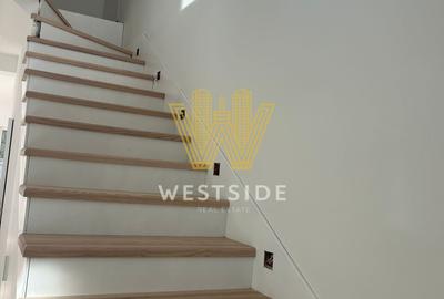 Duplex premium de vanzare, in Calea Lipovei - 9