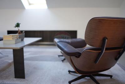 Proprietate unică în Bună Ziuă - Loft cu design premiat - 9
