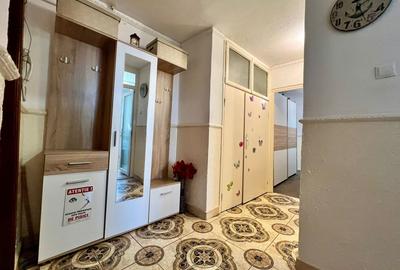 Apartament luminos 3 camere, 2 băi, parcare - 21