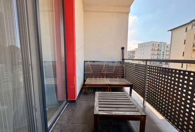 Apartament cu 3 camere, mobilat și utilat | Giroc | Eso - 12