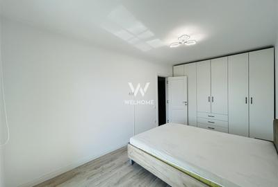 Apartament modern de vanzare - 2 camere, balcon si loc de parcare - 7
