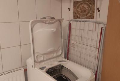 Garsonieră modernă 35 mp | Etaj 1 | Str. Zizinului | Complet mobilată și utilată - 8