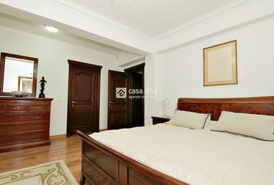 Proprietate rara pe piata, impresionanta prin finisaje si mobilier! - 13