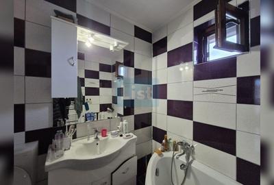 Casa la cheie cu garaj, D+P+E, 200 mpu, 1 400 mpt, central Dezmir - 25