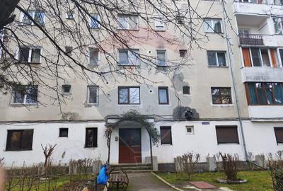 Apartament cu 2 camere de vânzare în Brad,jud. Hunedoara - 11