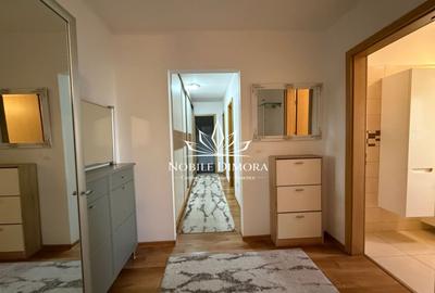 Apartament 3 camere cu 2 balcoane - Toronto residence - Torontalului - 7