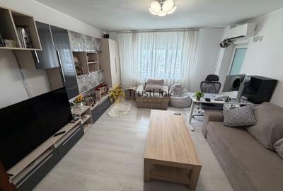 Apartament 3 camere de vanzare Alexandriei intersectie Margeanului - 1