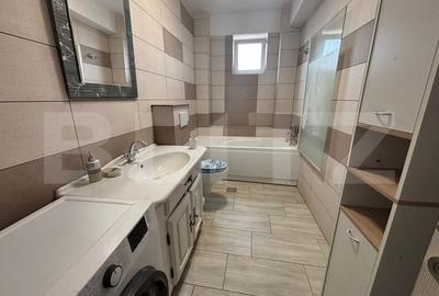 Apartament 2 camere, 74 mp, loc de parcare – Bucium - 13