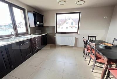 Vila / Casa de vis,  246 mp utili, garaj, Stupini - 2