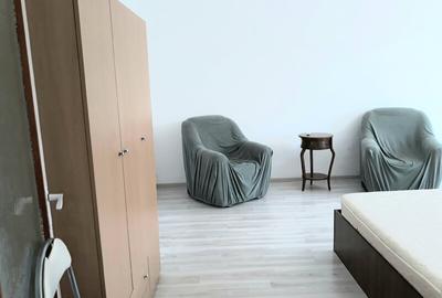 Barbu Vacarescu, Stefan cel Mare, stradal, 3 min de metrou bl mixt dec 40mp - 6