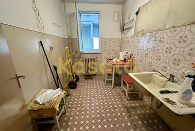 2 Camere 🏢 | Drumul Taberei 📍 | Etaj intermediar ⬆️ | De renovat 🛠️ - 5