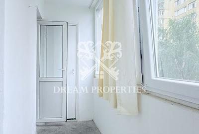 Apartament cu o camera de inchiriat, balcon, cartier Manastur - 8