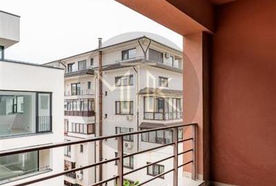 Apartament lux 3 camere, Mobilat&utilat I Herastrau - 36
