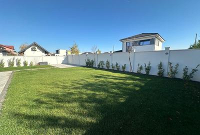Casa P+1E+Pod Timisoara, zona Buziasului - 12