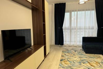 APARTAMENT 2 CAMERE/ ZONA AVIATIEI/ COMPLEX ONIX PARK - 2