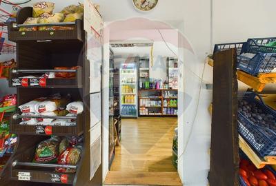 COMISION 0%|OPORTUNITATE|AFACERE LA CHEIE|MAGAZIN ALIMENTAR| ZARNESTI - 4