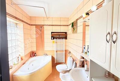 Casa individuala la cheie 156 mp utili pivnita Selimbar/Pictor Brana - 23