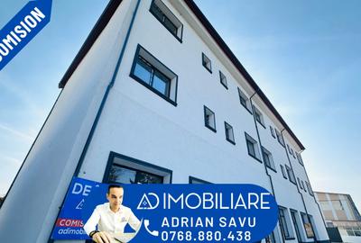 Spațiu comercial, 1000 mp în Central