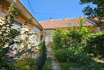 0 % comision ! Casa cu 2 camere 69 mp, strada Somesului - 1