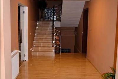 Vila de lux in Sagu - 6