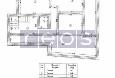 VANZARE SPATIU COMERCIAL | ZONA BABA NOVAC - 22
