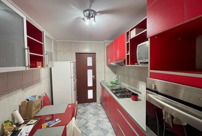Berceni - Brancoveanu - Grand Arena | Apartament 2 Camere Modern | Decomandat - 7