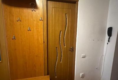 Garsoniera Tei - Universtitate Tehnica de Constructii Bucuresti - 8