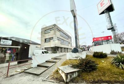 Cladire P+2 de inchiriat | Bd. Nicolae Balcescu ! - 1