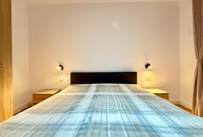 Apartament de inchiriat -2 camere premium cu gradina si parcare- Lebada Lake - 4