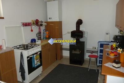 Casa de vanzare I D+ P+ M I zona buna I Cetate Alba Iulia I finisata I 560 mp I - 4
