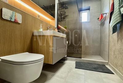 Apartament 2 camere de vanzare in Buna Ziua, Cluj Napoca - 10
