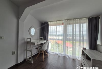 Apartament 3 camere, Manastur, zona La Terenuri, balcon, parcare - 4