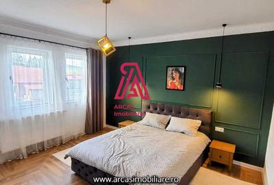 Casa 4 camere noua de vanzare, Tocile Sibiu! - 11