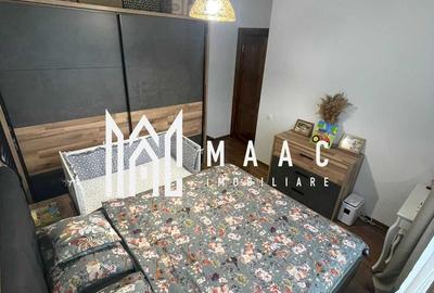 Apartament decomandat de vânzare I 3 camere I 56 MPU I Cartierul Arhitecțil - 3