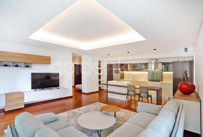 Apartament cu 4 camere si terasa generoasa - 1
