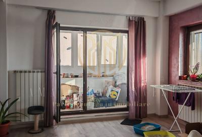 Apartament cu 2 camere decomandat în Nicolae Grigorescu