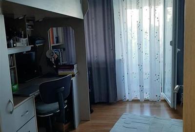 Decomandat cu centrala /2 camere/Zona Dambovita/Mansarda - 10