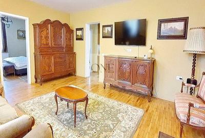 Apartament Deosebit Piața Unirii - 3