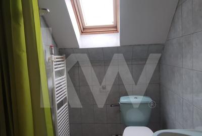 Închiriere spațiu de birouri – Zona Centrală Sibiu, lângă Promenada Mall - 11