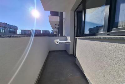 Apartament decomandat de vanzare in Iasi, Galata, 41,23 mp, bloc nou - 1