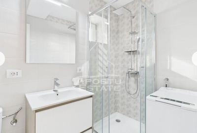 Apartament cu 3 camere de inchiriat, Zona Iosefin Timisoara - 9