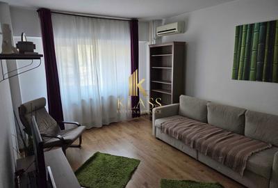 Garsonieră  în zona Piața Universității - 3