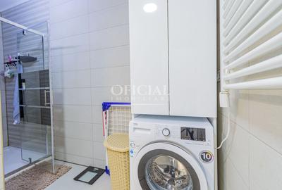 Apartament 2 Camere | Prima Inchiriere | Garaj | Zona VIVO Columna - 9
