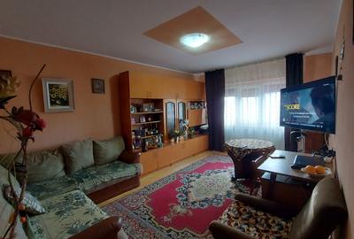 2 camere ICFrimu, etaj 4, imbunatatit, pret 65000 Euro