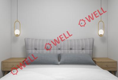 Apartament de închiriat în Sfântu Gheorghe, pe strada Izvorului! - 9