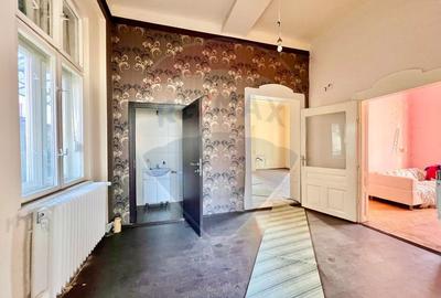 De vânzare casă cu 4 camere, Ultracentral, str Mihai Eminescu - 14