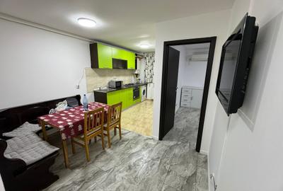 Apartament 2 camere Imobil 2012 13 Mihai Sebastian Centrul com. Vulcan - 8