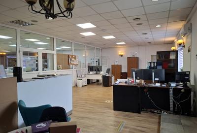 Spatiu comercial in suprafata de 360 mp - 4